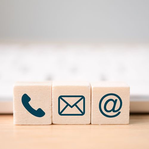 Contact Image